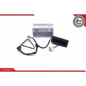 Türgriff 16SKV898 von ESEN SKV günstig für 39,44 € online kaufen