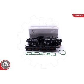 Ansaugbrücke 49SKV060 von ESEN SKV günstig für 115,30 € online kaufen