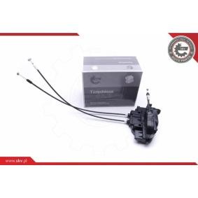 Türschloß 60SKV041 von ESEN SKV günstig für 63,93 € online kaufen