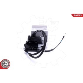 Türschloss 60SKV053 HYUNDAI von ESEN SKV