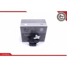 Türschloß 60SKV111 von ESEN SKV günstig für 30,82 € online kaufen