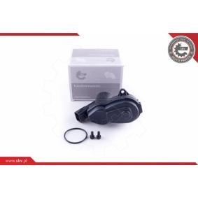 Compre Elemento ajuste, pinça do travão de estacionamento da ESEN SKV 96SKV097 a um preço baixo por 64,42 €