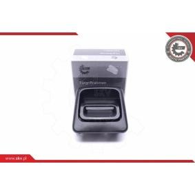 Türgriff 96SKV198 von ESEN SKV günstig für 18,45 € online kaufen