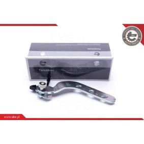 Rollenführung, Schiebetür 96SKV776 von ESEN SKV günstig für 17,39 € online kaufen