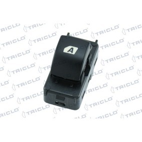 Comprar Interruptor de elevalunas de TRICLO 141007 a bajo precio de 26,27 €