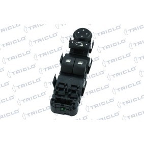 Comprar Interruptor de elevalunas de TRICLO 141024 a bajo precio de 67,40 €