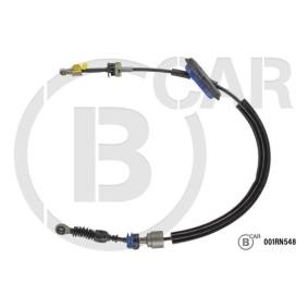 Seilzug, Schaltgetriebe 001RN548 von B CAR günstig für 111,06 € online kaufen