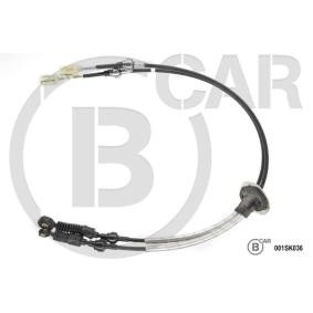 Seilzug, Schaltgetriebe 001SK036 von B CAR günstig für 63,18 € online kaufen
