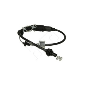 Compre Cabo de aço, accionamento da embraiagem da HART 345 320 a um preço baixo por 18,31 €