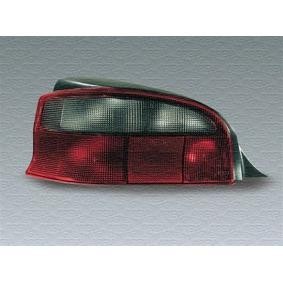 Rückleuchte 714025300811 von MAGNETI MARELLI günstig für 65,61 € online kaufen