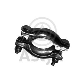 Compre Conector de tubos de escape de Aslyx online para 125P Carrinha a preços moderados