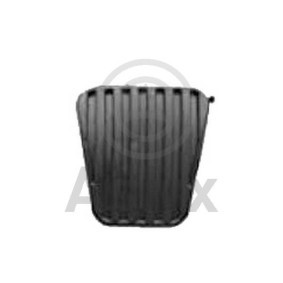 Acquista Rivestimento pedale, Pedale frizione da Aslyx AS-200185 a buon mercato per soli 4,05 €