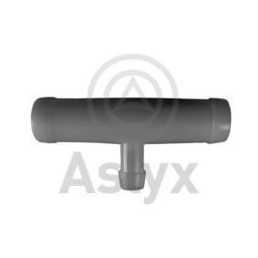 Schlauch, Wärmetauscher-Heizung für SEAT von Aslyx
