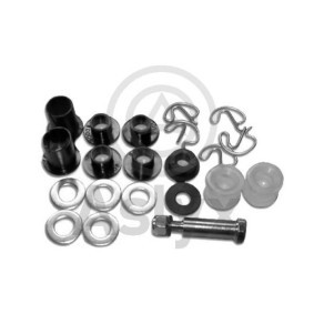 Acquista Kit riparazione, Leva cambio da Aslyx AS-200381 a buon mercato per soli 11,35 €