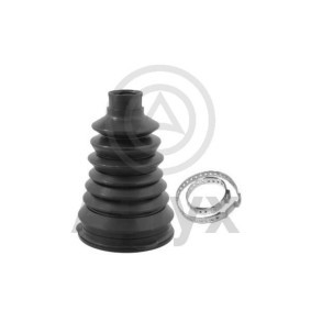 Achsmanschette des Herstellers Aslyx - Originalware Artikelnummer: AS-200536