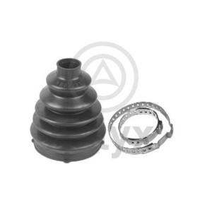 Achsmanschette des Herstellers Aslyx - Originalware Artikelnummer: AS-200551