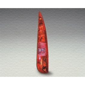 Rückleuchte 714025520701 von MAGNETI MARELLI günstig für 137,10 € online kaufen