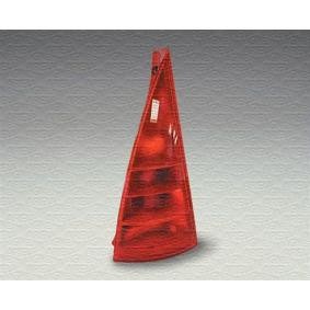 Rückleuchte 714025560801 von MAGNETI MARELLI günstig für 50,46 € online kaufen
