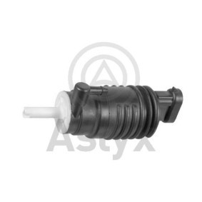 Waschwasserpumpe, Scheibenreinigung von Aslyx