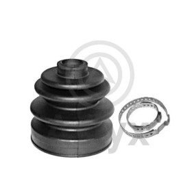 Achsmanschette des Herstellers Aslyx - Originalware Artikelnummer: AS-200750