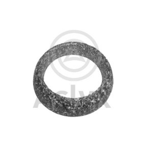 Auspuffdichtung des Herstellers Aslyx - Originalware Artikelnummer: AS-200766
