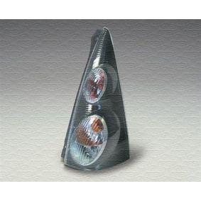 Rückleuchte 714025690704 von MAGNETI MARELLI günstig für 68,82 € online kaufen