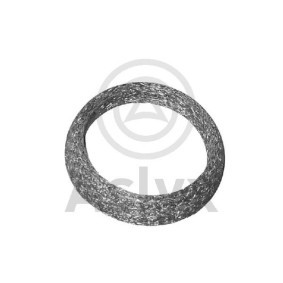 Auspuffdichtung des Herstellers Aslyx - Originalware Artikelnummer: AS-200967