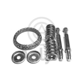 Auspuffdichtung des Herstellers Aslyx - Originalware Artikelnummer: AS-201070