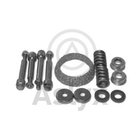 Auspuffdichtung des Herstellers Aslyx - Originalware Artikelnummer: AS-201090