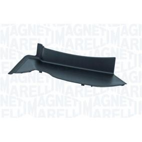 Osta Suojus, ajovalo MAGNETI MARELLI:llä 714026039008 edullisesti hintaan 12,79 €