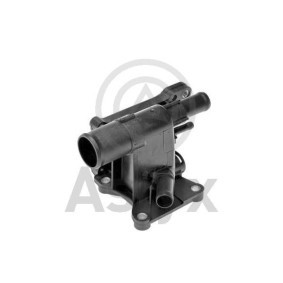 Kühlmittelflansch von Aslyx
