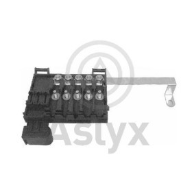 Sicherungskasten für SEAT von Aslyx