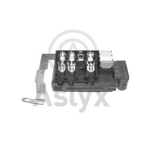 Sicherungskasten für SEAT von Aslyx