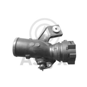 Compre Tubo flexível do ar de sobrealimentação da Aslyx AS-201642 a um preço baixo por 68,67 €