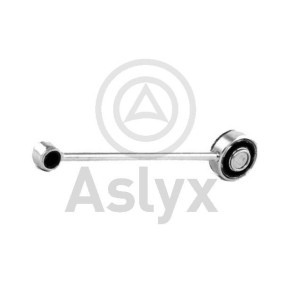 Reparatursatz, Schalthebel des Herstellers Aslyx - Originalware Artikelnummer: AS-201713