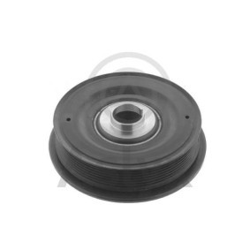 Riemenscheibe, Kurbelwelle AS-202064 von Aslyx günstig für 98,00 € online kaufen