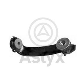 Motorlager von Aslyx