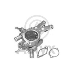 Acquista Valvola regolazione refrigerante da Aslyx AS-202177 a buon mercato per soli 85,64 €