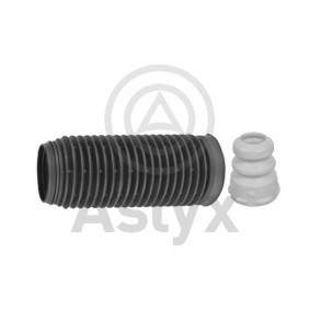 Staubschutzsatz, Stoßdämpfer von Aslyx