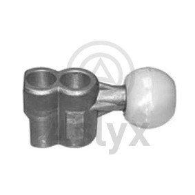 Wähl- / Schaltstange AS-202329 von Aslyx günstig für 9,99 € online kaufen