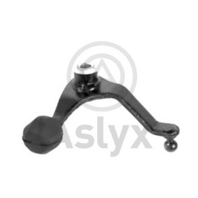 Reparatursatz, Schalthebel AS-202399 von Aslyx günstig für 25,64 € online kaufen