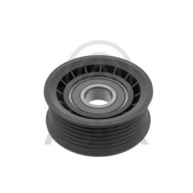 Acquista Galoppino guidacinghia, cinghia Poly-V da Aslyx AS-202437 a buon mercato per soli 19,10 €