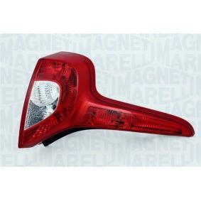 Rückleuchte 714027711705 von MAGNETI MARELLI günstig für 126,31 € online kaufen