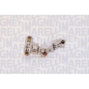 Lampenträger, Heckleuchte 714028122704 von MAGNETI MARELLI günstig für 19,90 € online kaufen