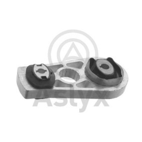 Motorlager von Aslyx