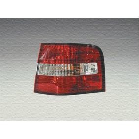 Rückleuchte 714028190701 von MAGNETI MARELLI günstig für 92,97 € online kaufen