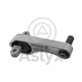 Motorlager von Aslyx