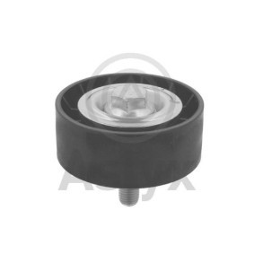 Acquista Galoppino guidacinghia, cinghia Poly-V da Aslyx AS-203010 a buon mercato per soli 20,38 €