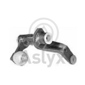 Acquista Kit riparazione, Leva cambio da Aslyx AS-203090 a buon mercato per soli 24,07 €