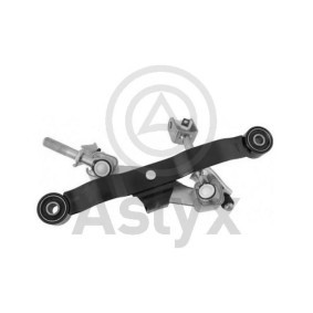 Reparatursatz, Schalthebel AS-203272 von Aslyx günstig für 46,19 € online kaufen